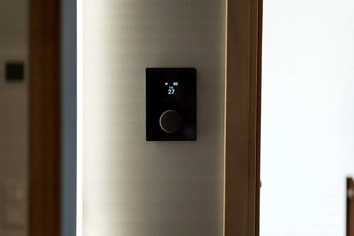 Smart-Home-Schalter