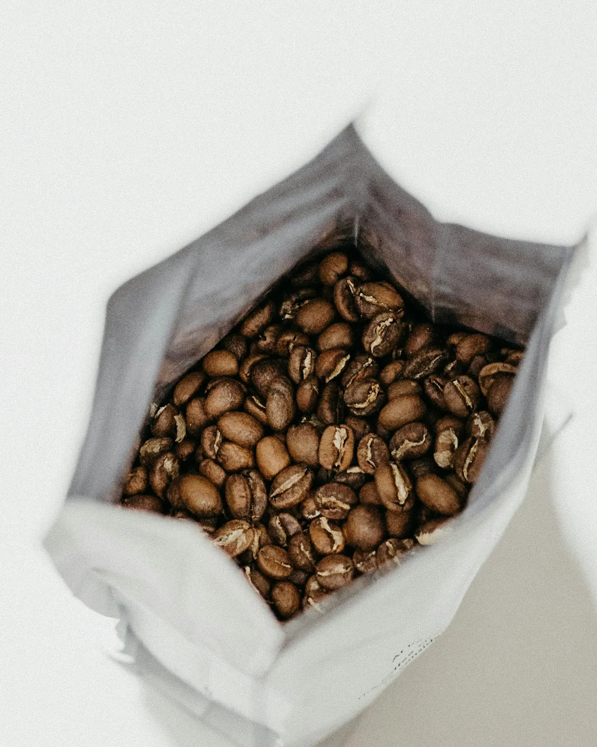 Coffee beans