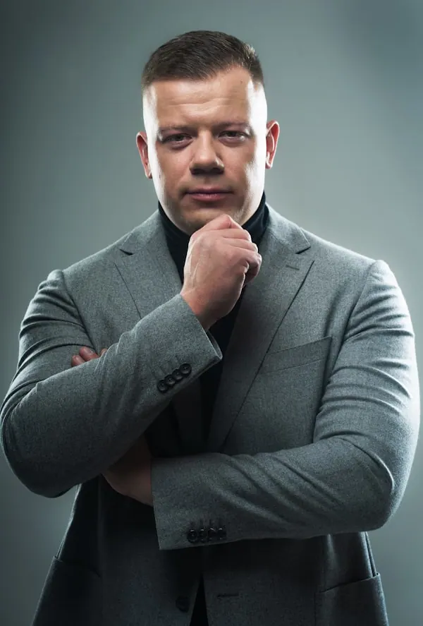 Andreas Vogel